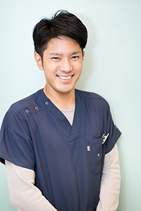 Dr.野田　裕介